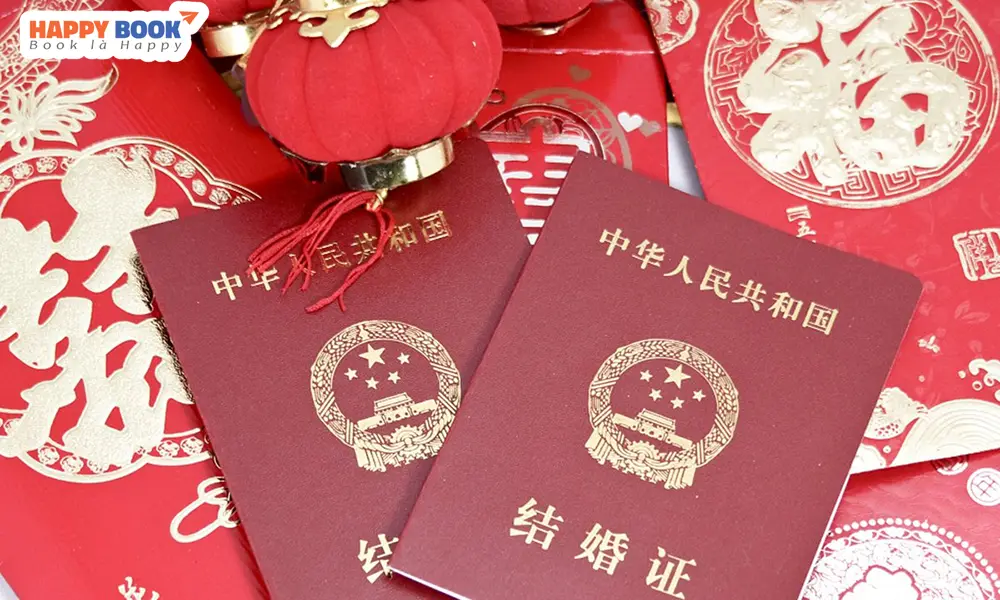 Thông tin sơ lược về visa S2 Trung Quốc