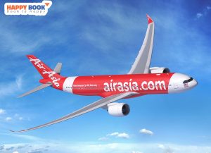 Thông Tin Quy Định Hành Lý Xách Tay Air Asia Bạn Cần Lưu Ý