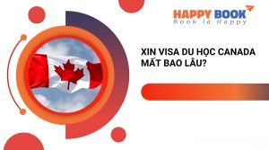 Xin Visa Du Lịch Canada Mất Bao Lâu? Yếu Tố Ảnh Hưởng Đến Quá Trình Xin Visa Canada