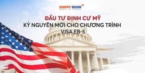 Bật Mí Quyền Lợi Tham Gia Đầu Tư Eb5 Định Cư Mỹ Cho Người Mới