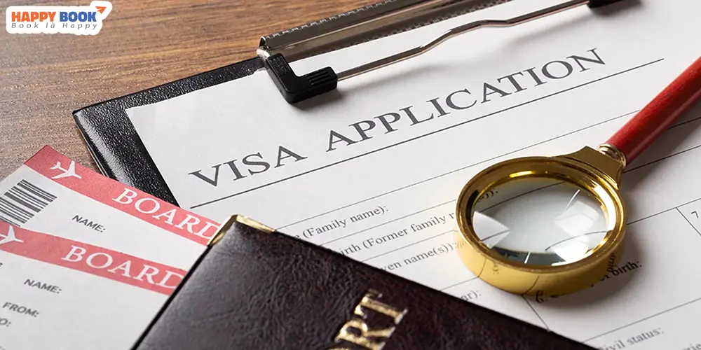 Các bước thực hiện khi xin Macau visa