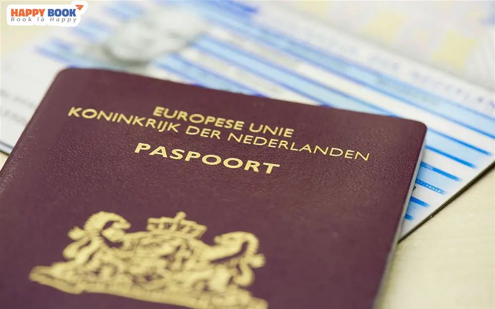 Các điều kiện để xin visa đi Ba Lan