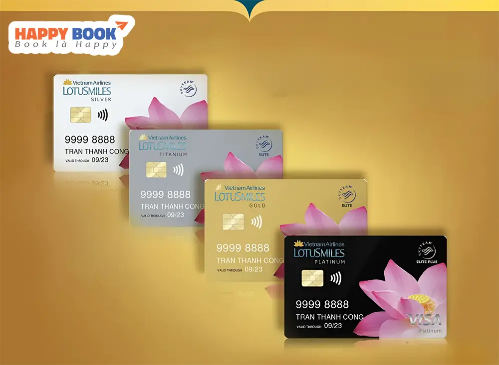 Các đối tượng được hưởng quyền lợi Skypriority