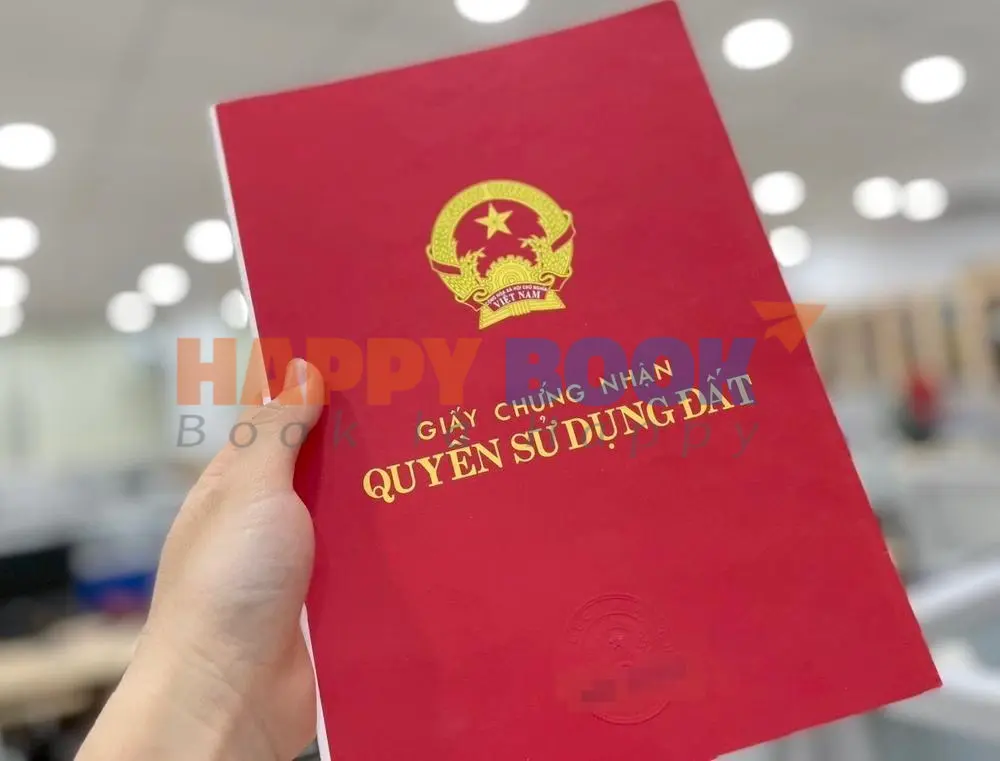 Các giấy tờ chứng minh khả năng tài chính