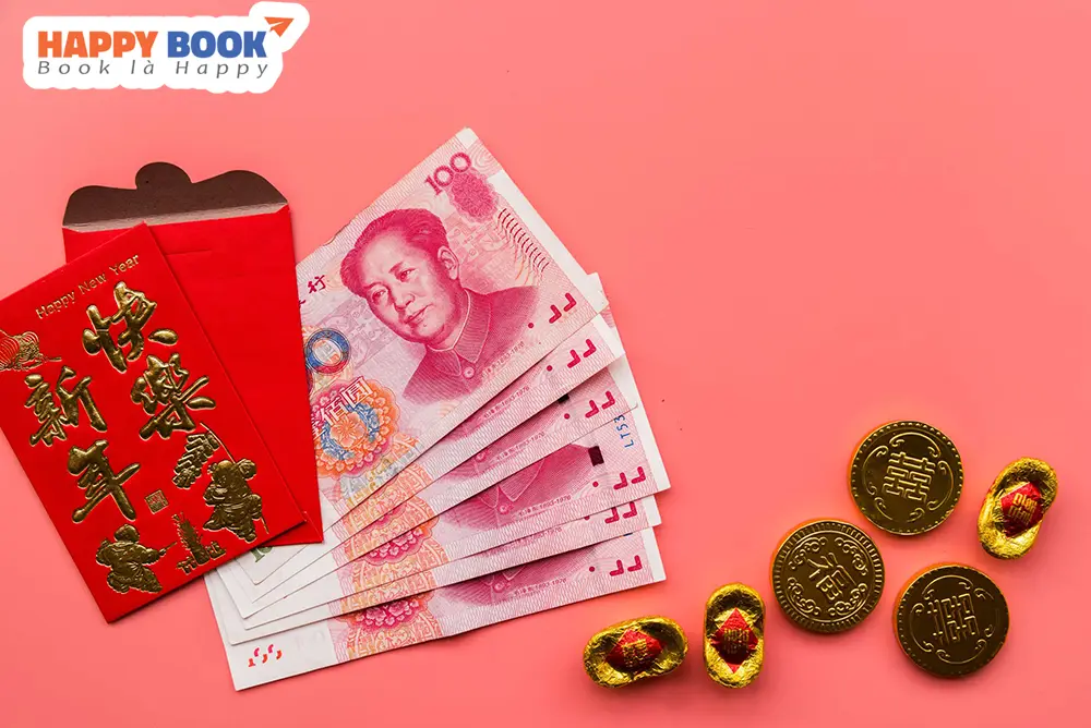 Các khoản phí khi xin gia hạn visa du lịch Trung Quốc