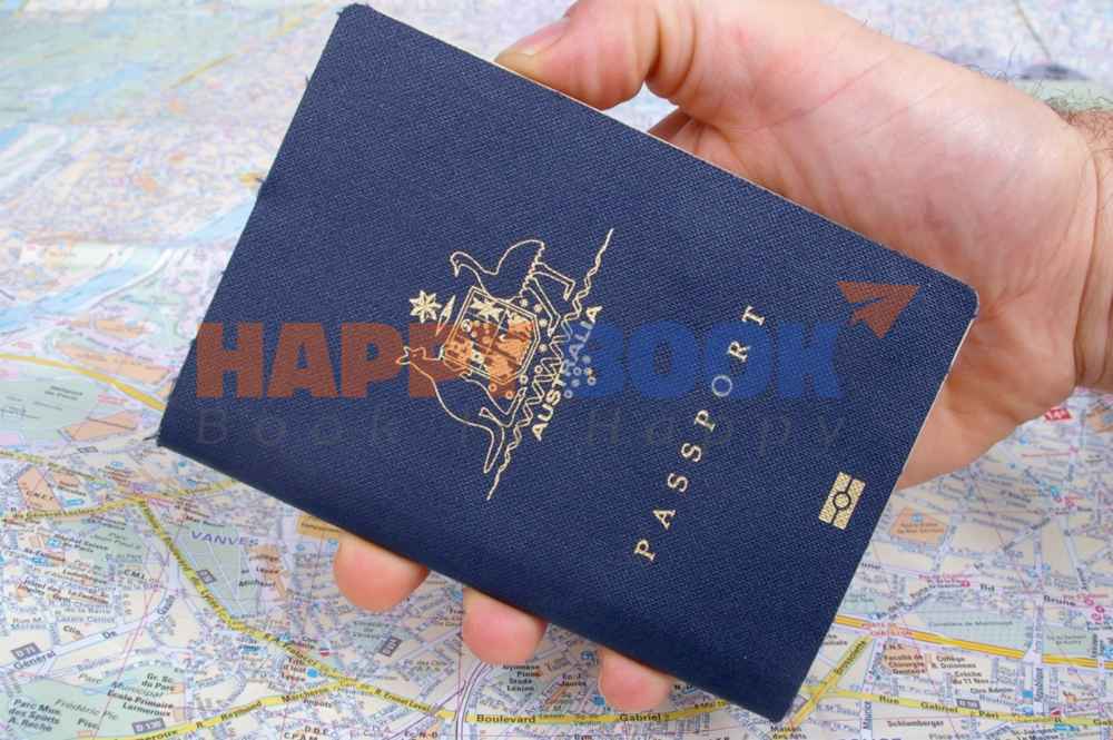 Các loại visa phổ biến dành cho du lịch Úc