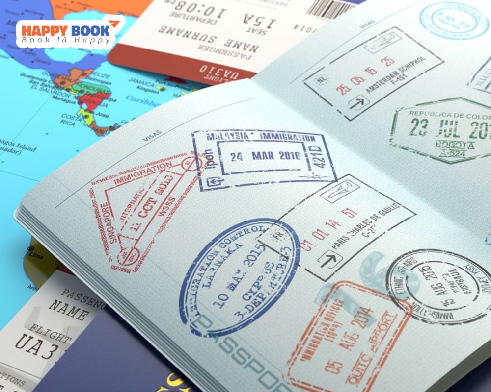 Các lợi ích khi thực hiện kiểm tra visa Trung Quốc online