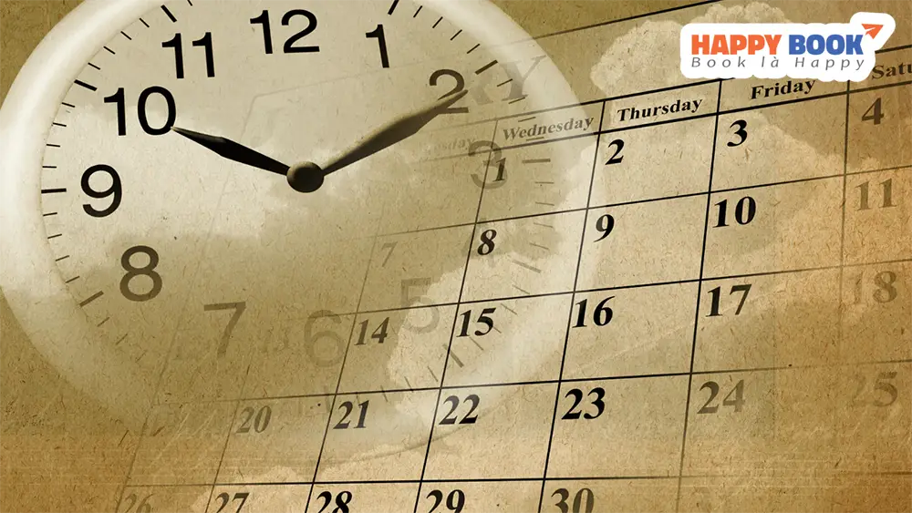 Các mốc thời gian xét duyệt Macau visa