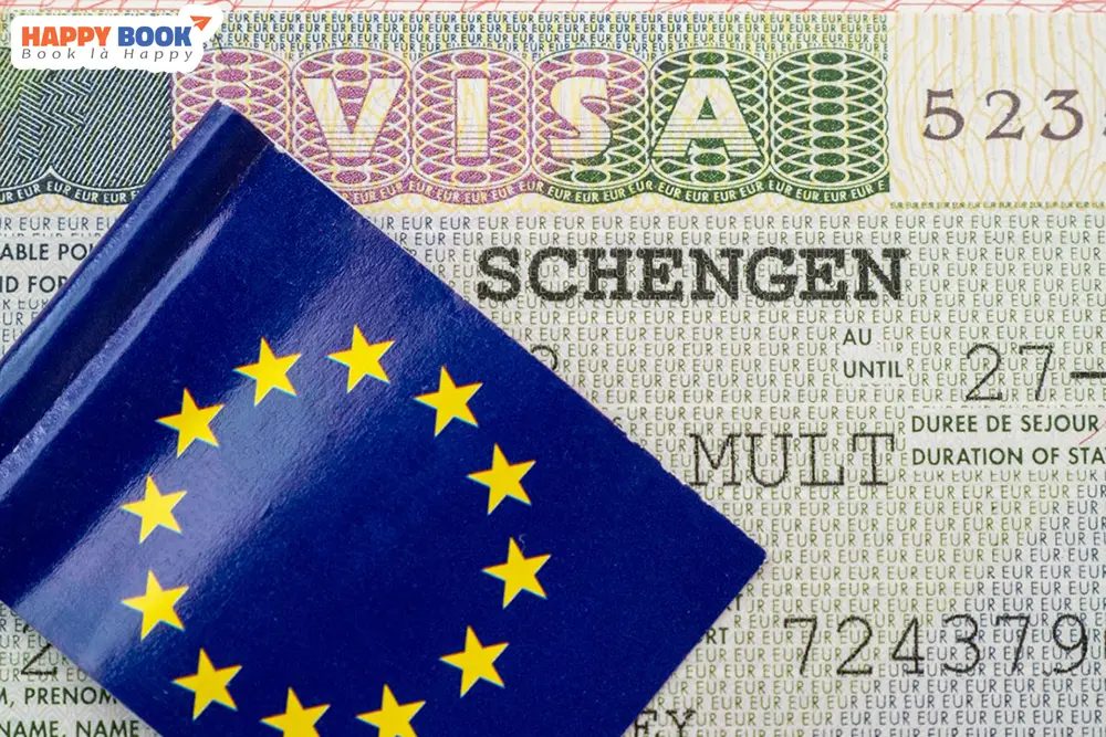 Các nước thuộc Schengen không cần xin visa Ba Lan