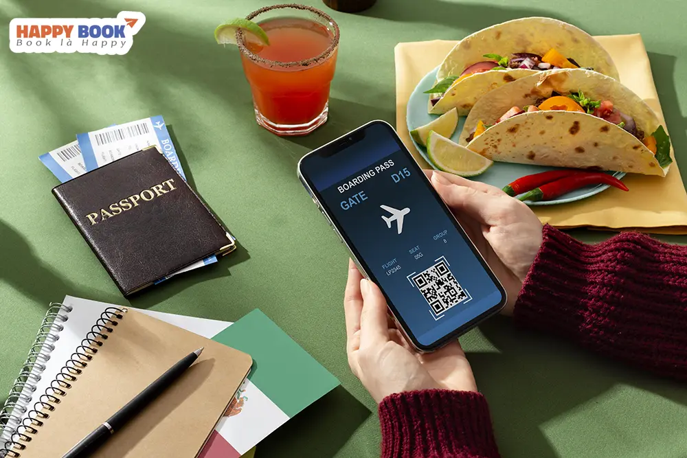 Các quyền lợi khi xin được visa Dubai online