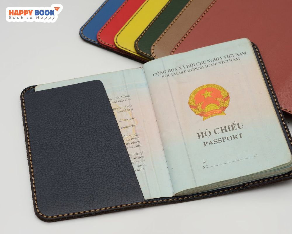 Các yêu cầu khi xin visa Trung Quốc với hộ chiếu trắng
