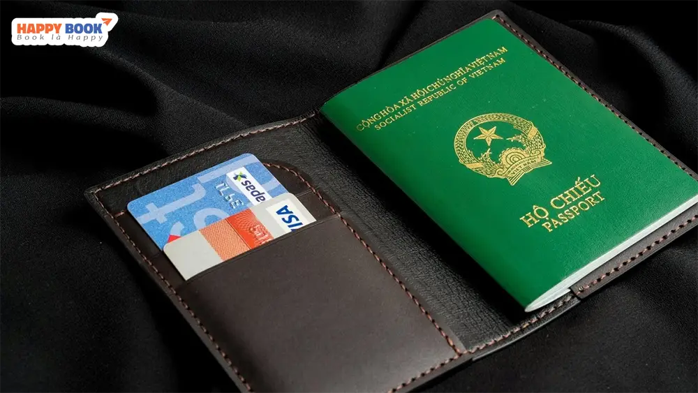 Cách tra cứu tình trạng hồ sơ khi xin hộ chiếu Việt Nam