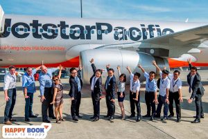 Cập Nhật Thông Tin Chi Tiết Đội Bay Jetstar Pacific Bạn Không Thể Bỏ Lỡ