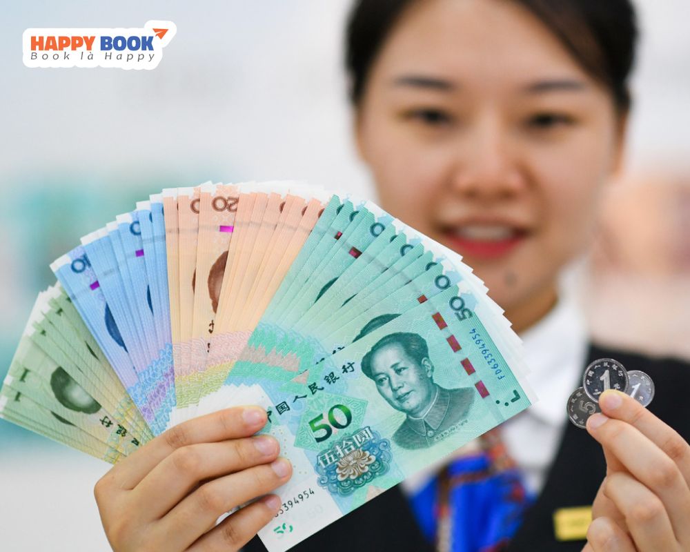 Chi phí khi kiểm tra visa Trung Quốc online