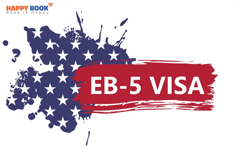 Định nghĩa về đầu tư EB5 định cư Mỹ