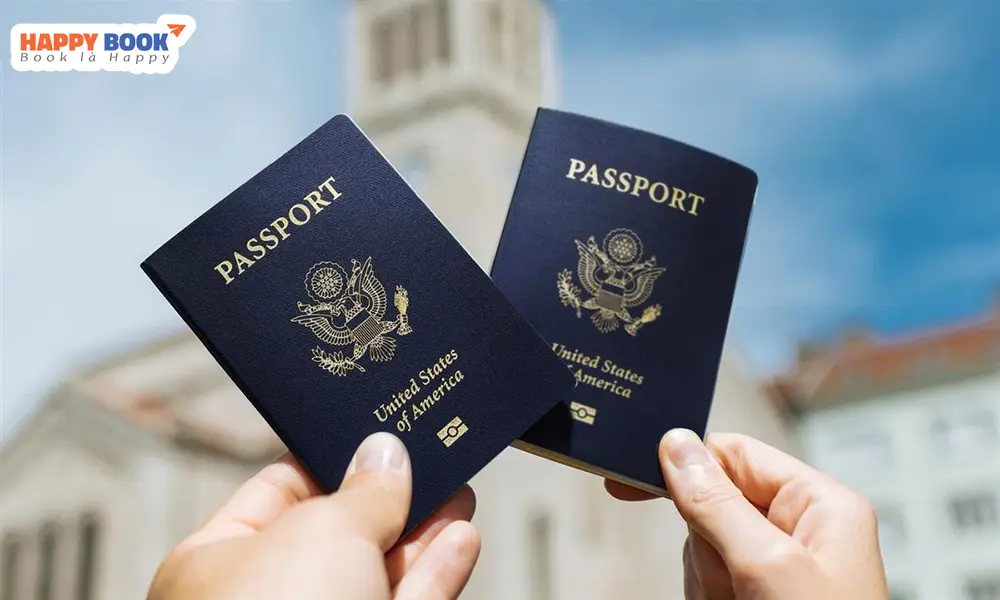 Giới thiệu sơ lược thông tin visa du lịch Mỹ