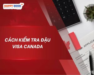 Hướng Dẫn Cách Kiểm Tra Đậu Visa Canada Chi Tiết Nhất Cho Người Mới