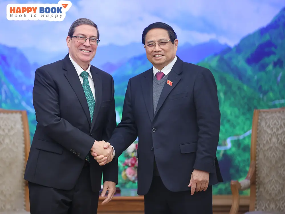 Khách mời cao cấp cao được miễn visa khi vào Việt Nam