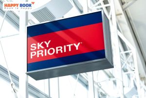 Sky Priority Là Gì? Bật Mí Điều Kiện Mở Thẻ Sky Priority Chi Tiết