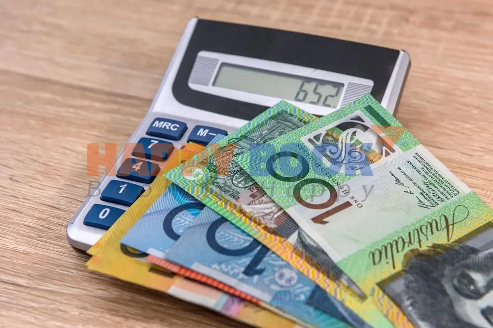 Khoản phí để sở hữu visa du lịch Úc