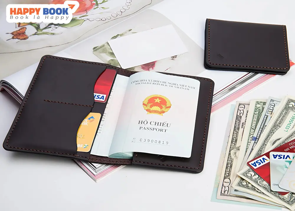 Khoảng chi phi khi xin làm lại passport hết hạn