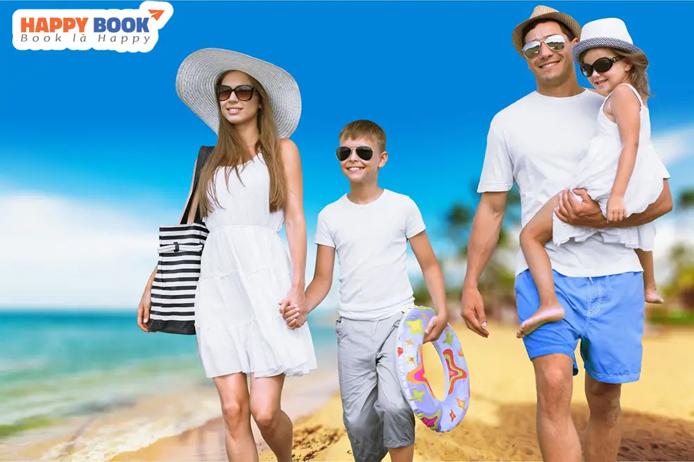 Loại bảo hiểm du lịch nhóm đông người