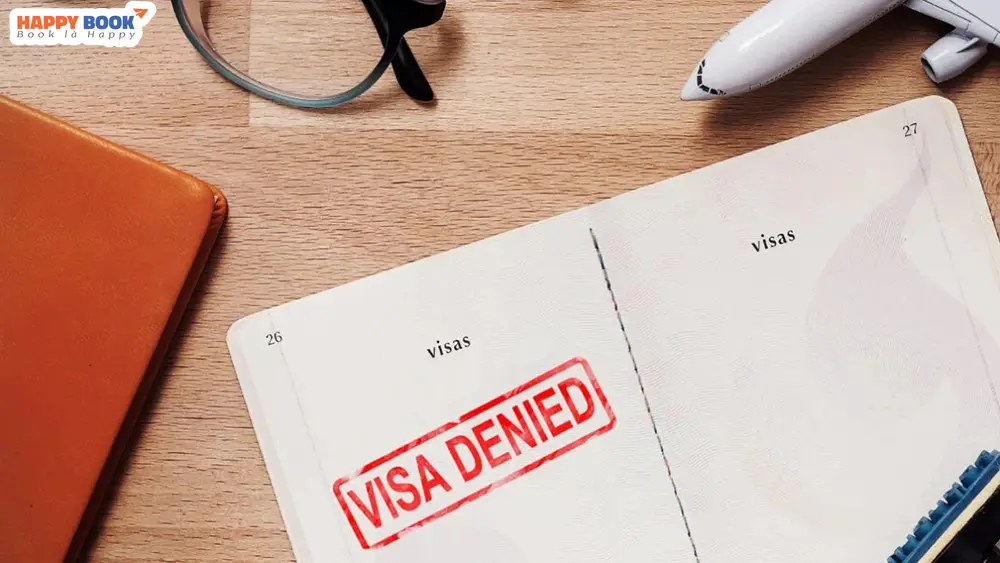 Lý do bị trượt visa Ba Lan và cách xin lại visa