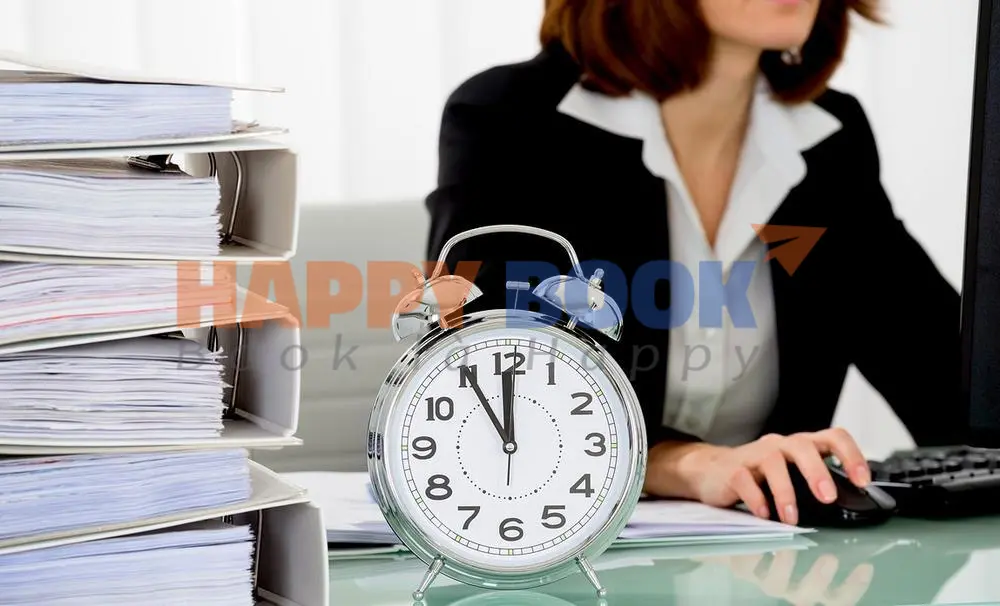 Mốc thời gian xử lý visa du lịch Úc