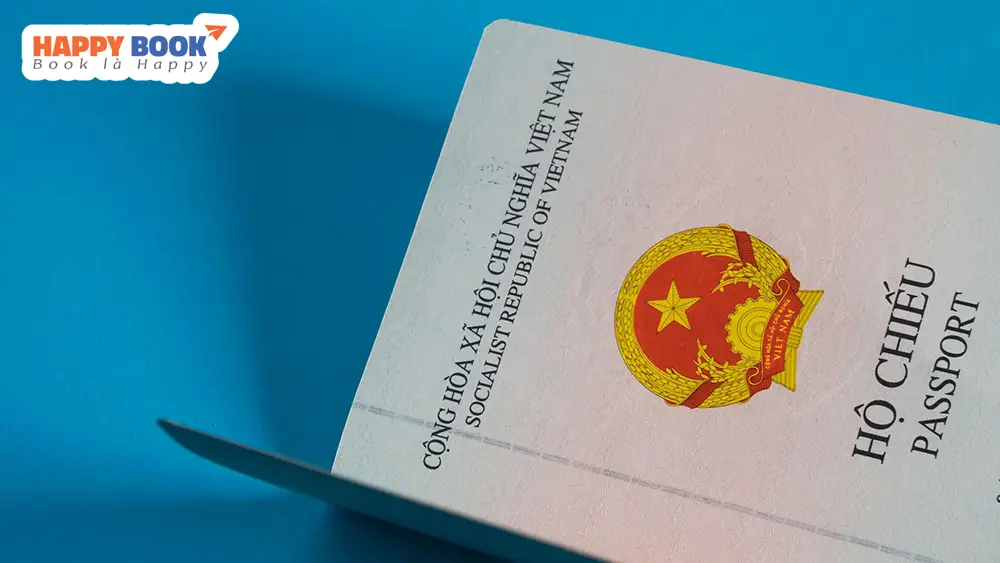 Một số trường hợp cần gia hạn hộ chiếu online