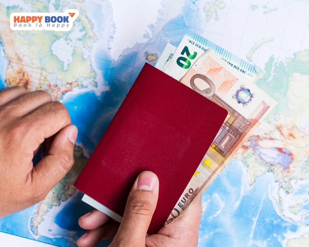 Mức phí khi du học theo diện SDS tại Canada