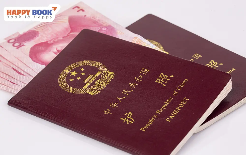 Mức phí khi muốn sở hữu visa HongKong