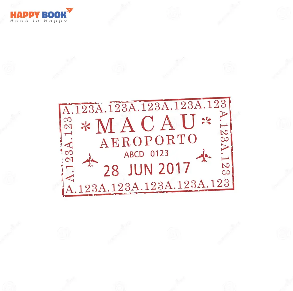 Sơ lược về thông tin Macau visa