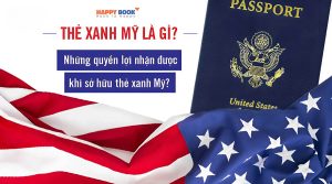 Thẻ Xanh Ở Mỹ Là Gì? Hướng Dẫn Quy Trình Xin Thẻ Xanh Ở Mỹ Chi Tiết