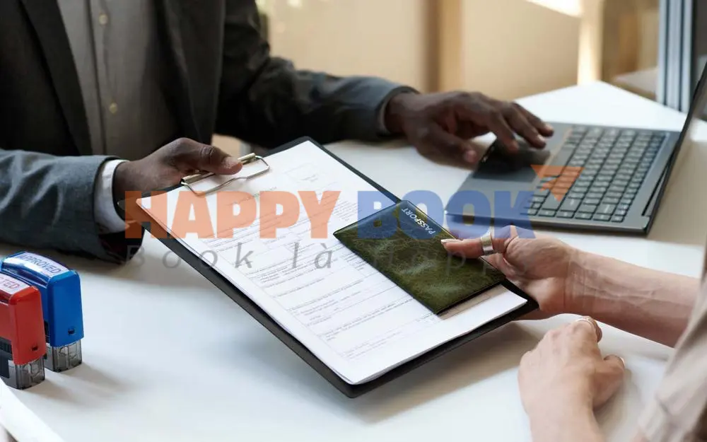 Thời hạn các loại visa của Ấn Độ