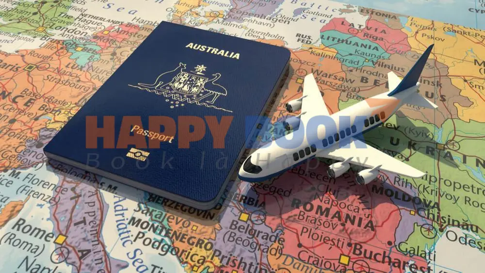 Thời hạn của các loại visa Úc