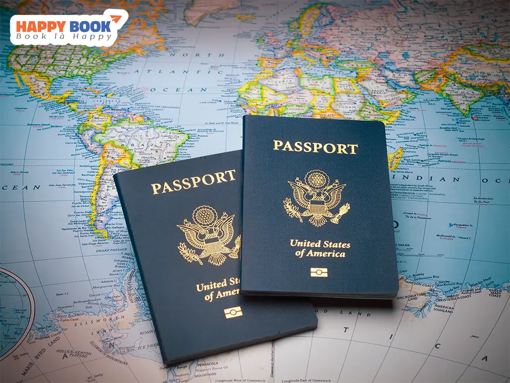 Thông tin sơ lược về visa du lịch