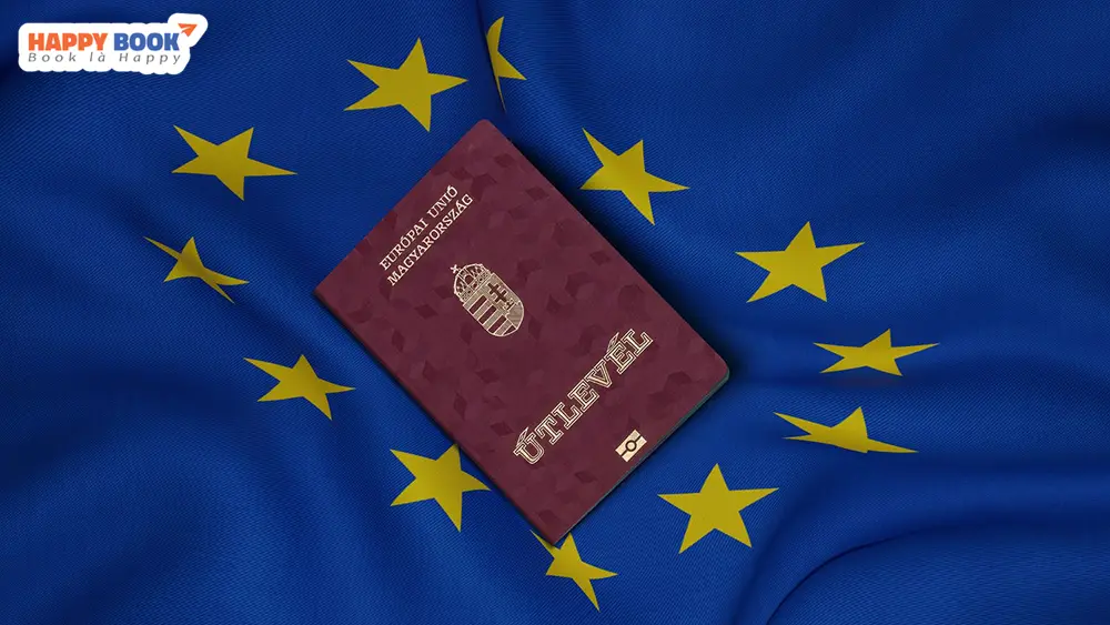 Thông tin sơ lược về visa Hungary