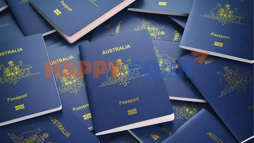 Thông tin sơ lược về visa Úc