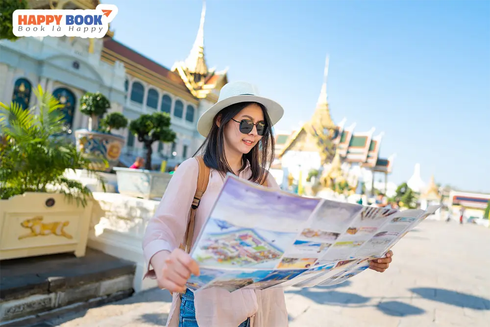 Thông tin về bảo hiểm du lịch quốc tế