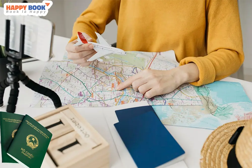 Thông tin về visa du lịch của Việt Nam