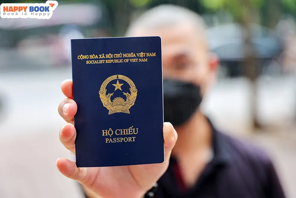 Tìm hiểu trẻ em dưới 14 tuổi có cần làm hộ chiếu không