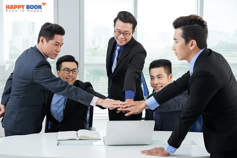 Visa dành cho các doanh nhân và nhà đầu tư khi đến Hoa Kỳ