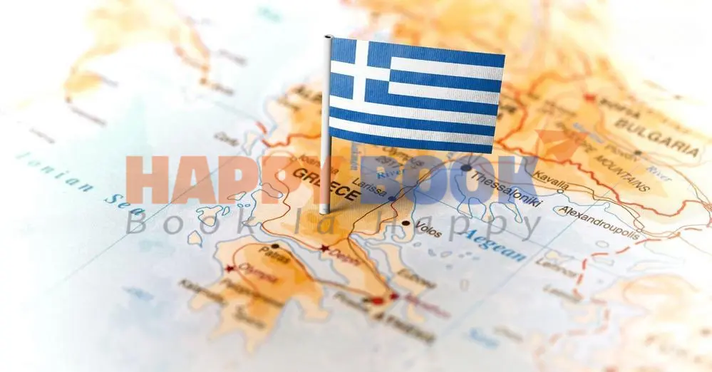 Các bước thực hiện để sở hữu visa Hy Lạp