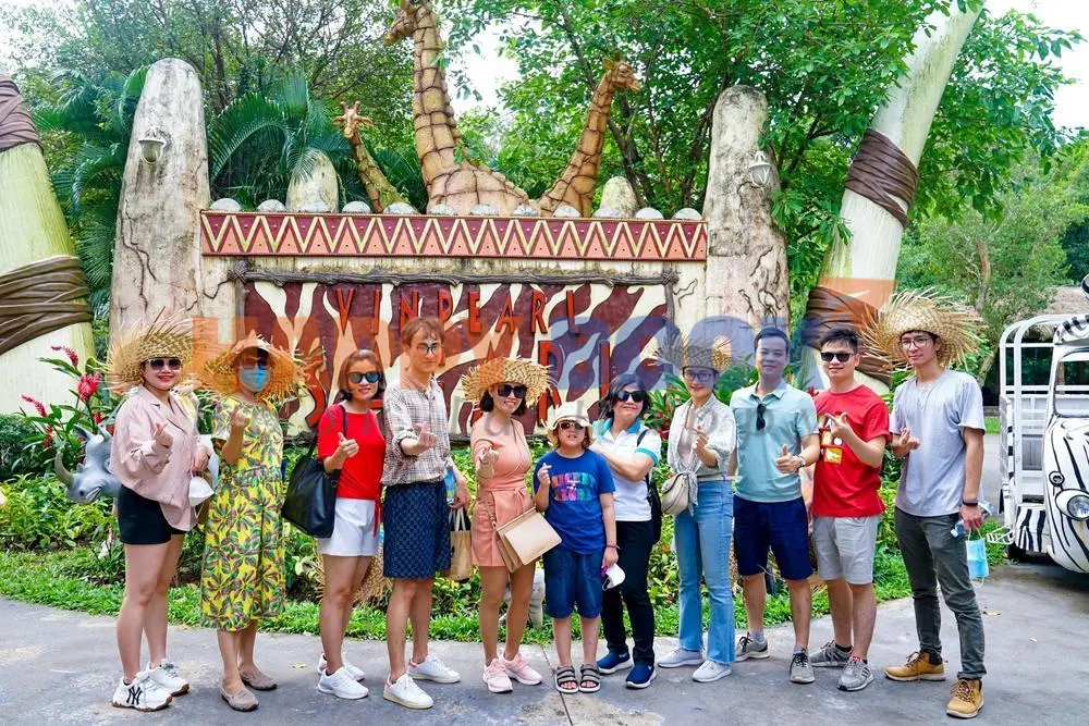 Các điều kiện khi muốn sở hữu visa đoàn