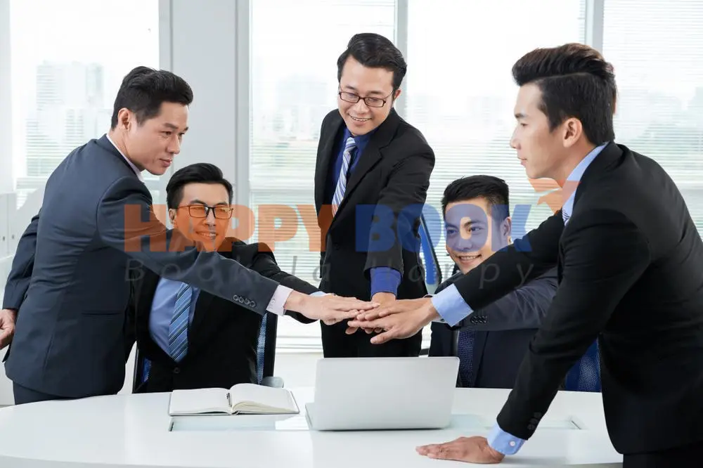 Các đối tượng có thể chứng minh tài chính