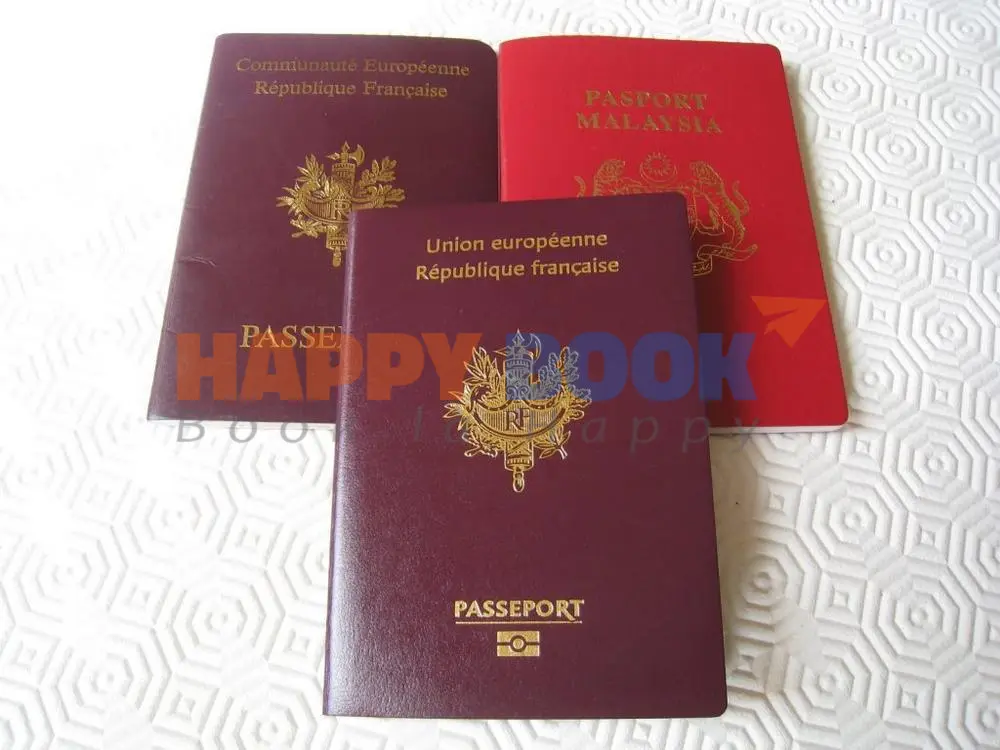 Các đối tượng có thể xin visa du lịch Thụy Điển