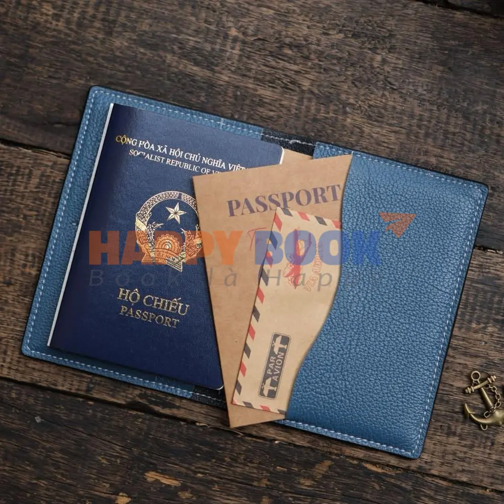 Các giấy tờ cần thiết khi xin visa Hà lan