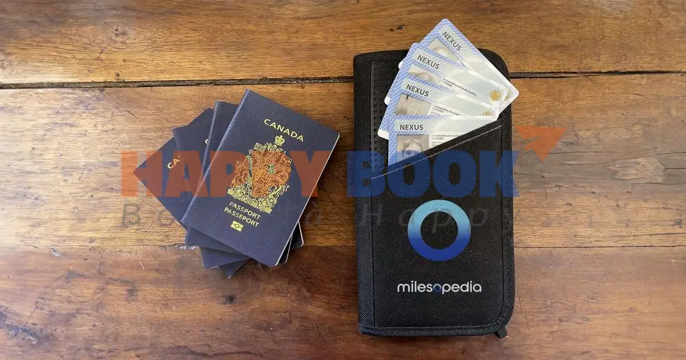 Các khoản phí khi xin visa Canada
