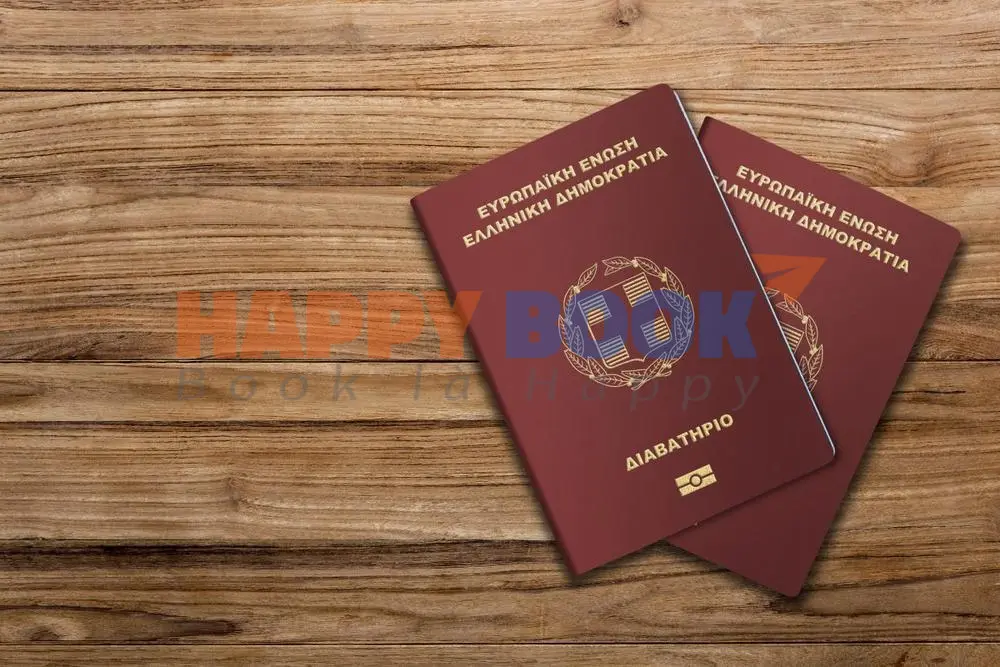 Các loại visa phổ biến hiện nay của Hy Lạp
