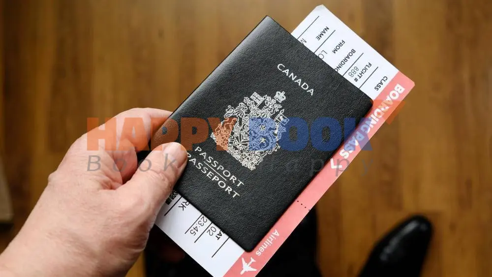 Các lợi ích khi sở hữu visa Canada 10 năm